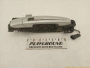 Lincoln MKT Passenger Right Front Exterior Door Handle-1