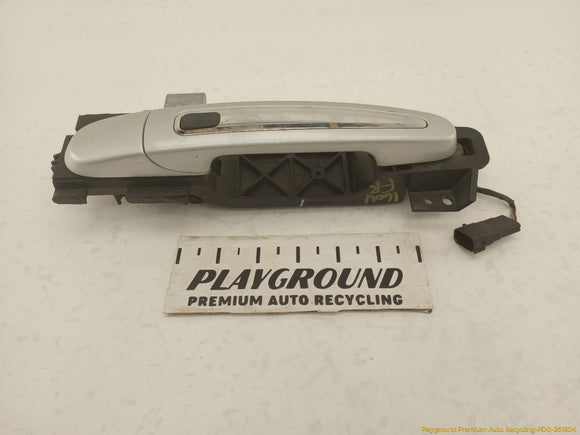 Lincoln MKT Passenger Right Front Exterior Door Handle