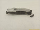 Lincoln MKT Passenger Right Front Exterior Door Handle-2
