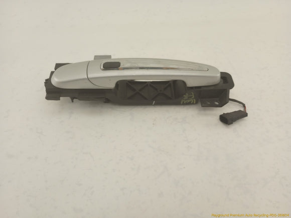 Lincoln MKT Passenger Right Front Exterior Door Handle