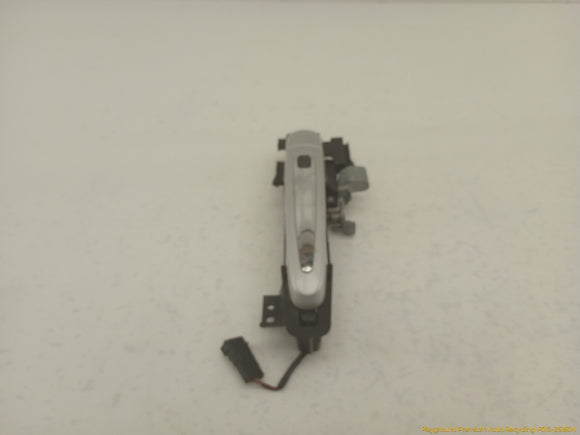 Lincoln MKT Passenger Right Front Exterior Door Handle