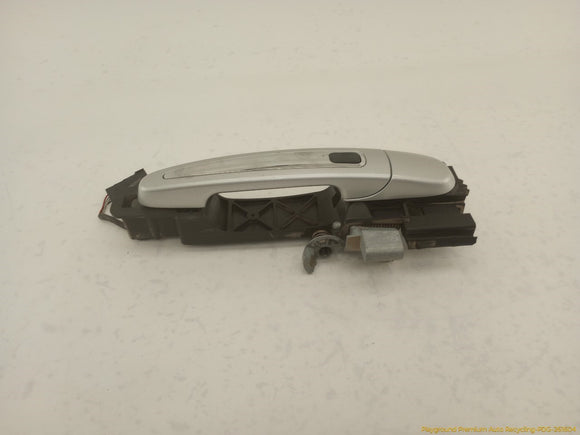 Lincoln MKT Passenger Right Front Exterior Door Handle