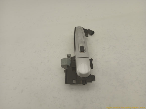 Lincoln MKT Passenger Right Front Exterior Door Handle