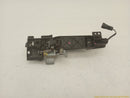 Lincoln MKT Passenger Right Front Exterior Door Handle-8