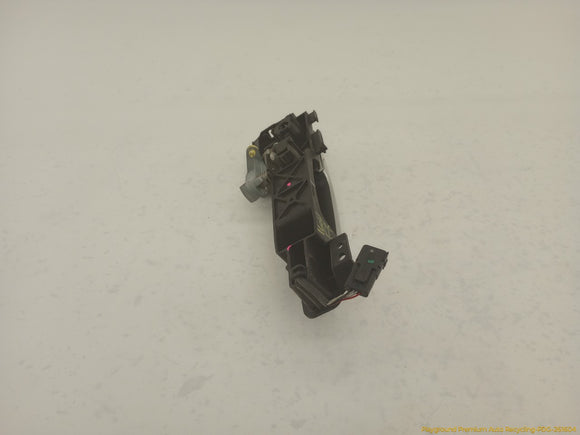 Lincoln MKT Passenger Right Front Exterior Door Handle