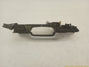 Lincoln MKT Passenger Right Front Exterior Door Handle-10