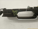 Lincoln MKT Passenger Right Front Exterior Door Handle-11
