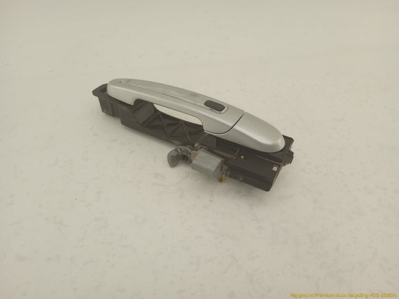 Lincoln MKT Passenger Right Front Exterior Door Handle