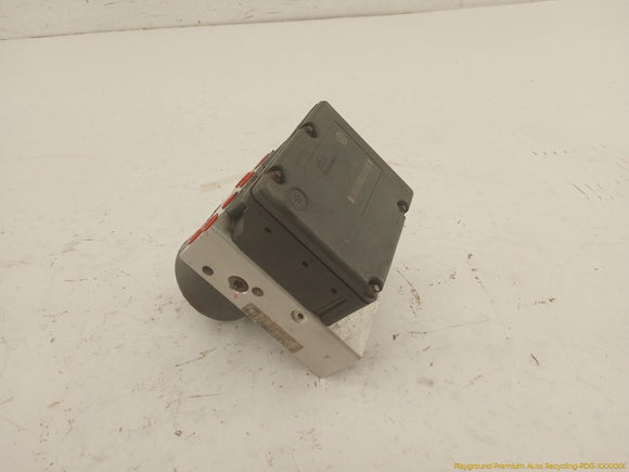 Audi TT ABS Pump