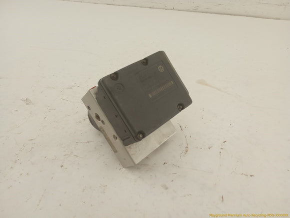 Audi TT ABS Pump