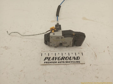 Saab 9-3 Driver Left Front Door Lock Actuator