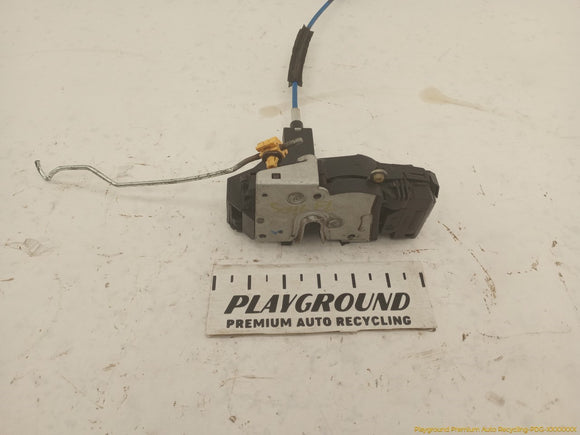 Saab 9-3 Driver Left Front Door Lock Actuator