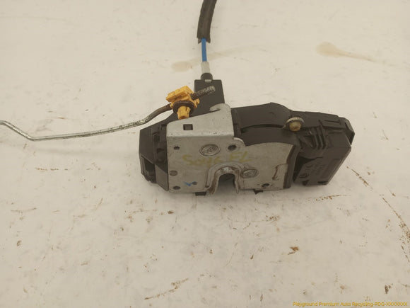 Saab 9-3 Driver Left Front Door Lock Actuator
