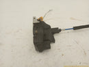 Saab 9-3 Driver Left Front Door Lock Actuator-3