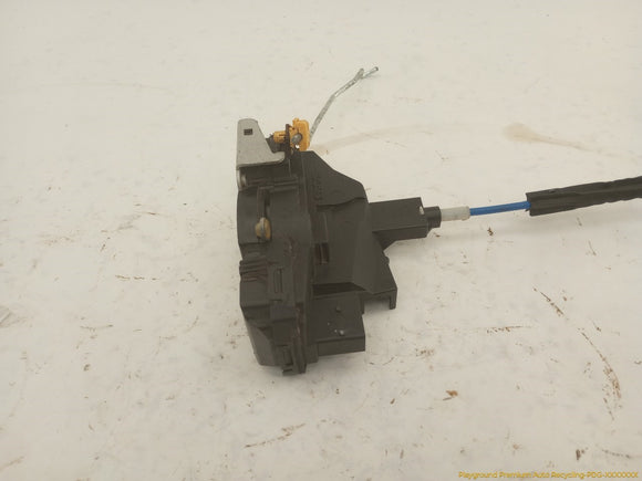 Saab 9-3 Driver Left Front Door Lock Actuator
