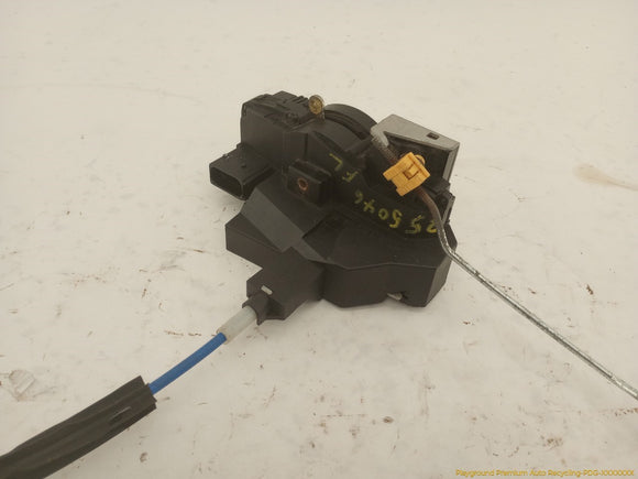 Saab 9-3 Driver Left Front Door Lock Actuator