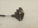 Saab 9-3 Driver Left Front Door Lock Actuator-6