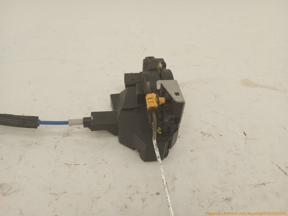 Saab 9-3 Driver Left Front Door Lock Actuator
