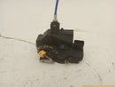 Saab 9-3 Driver Left Front Door Lock Actuator-8