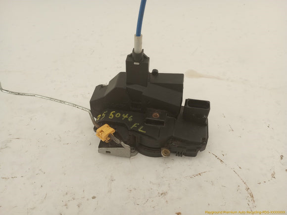 Saab 9-3 Driver Left Front Door Lock Actuator