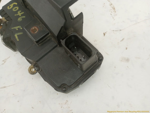 Saab 9-3 Driver Left Front Door Lock Actuator