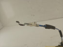 Saab 9-3 Driver Left Front Door Lock Actuator-11