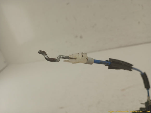 Saab 9-3 Driver Left Front Door Lock Actuator