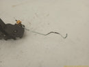 Saab 9-3 Driver Left Front Door Lock Actuator-12