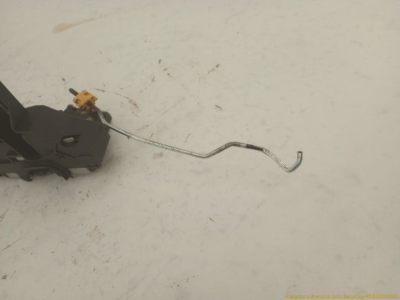 Saab 9-3 Driver Left Front Door Lock Actuator