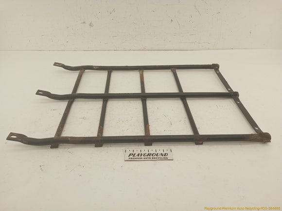 Hummer H2 Transmission Ladder Skid Plate