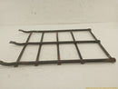 Hummer H2 Transmission Ladder Skid Plate-2
