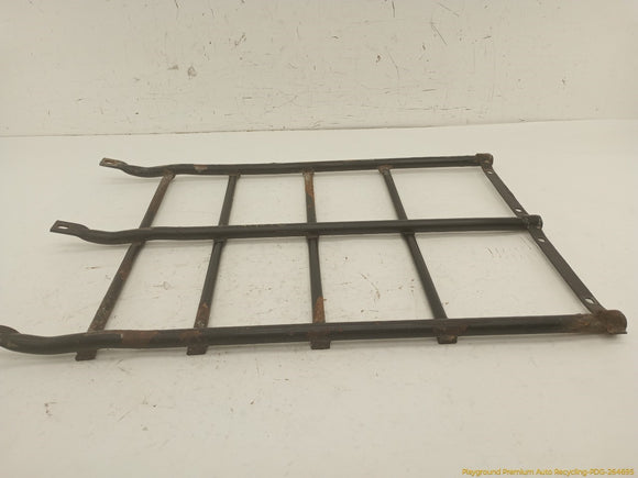 Hummer H2 Transmission Ladder Skid Plate