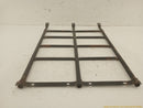 Hummer H2 Transmission Ladder Skid Plate-4