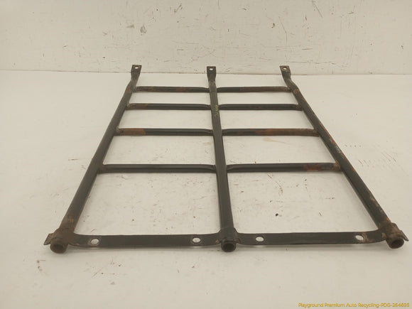 Hummer H2 Transmission Ladder Skid Plate