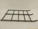 Hummer H2 Transmission Ladder Skid Plate-5