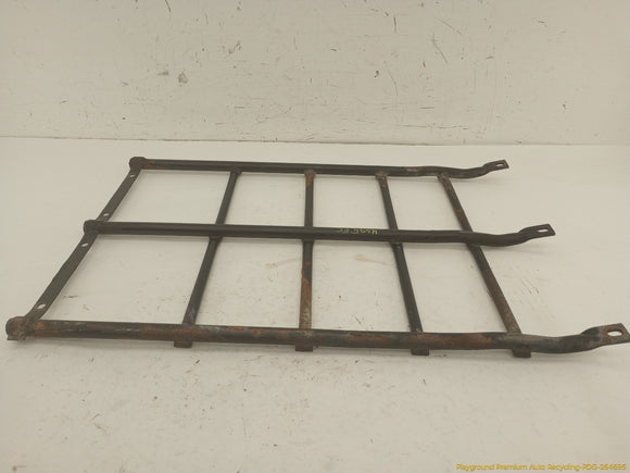 Hummer H2 Transmission Ladder Skid Plate