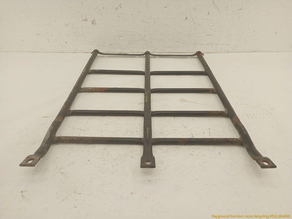 Hummer H2 Transmission Ladder Skid Plate