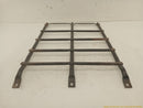Hummer H2 Transmission Ladder Skid Plate-7