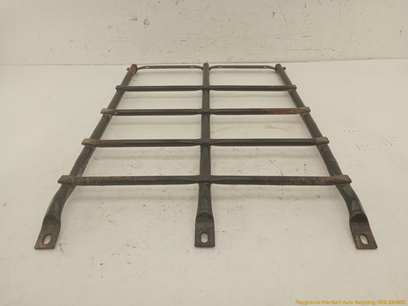 Hummer H2 Transmission Ladder Skid Plate