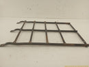 Hummer H2 Transmission Ladder Skid Plate-8