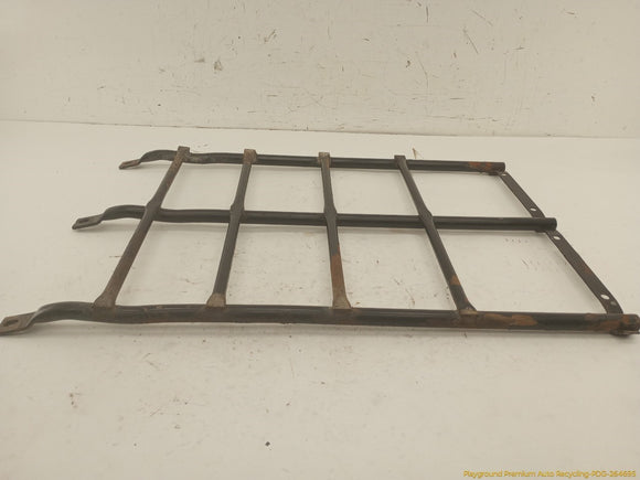 Hummer H2 Transmission Ladder Skid Plate