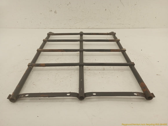 Hummer H2 Transmission Ladder Skid Plate