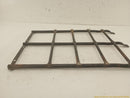 Hummer H2 Transmission Ladder Skid Plate-10