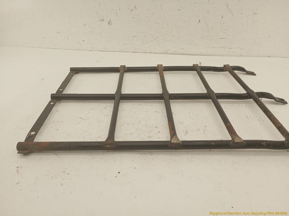 Hummer H2 Transmission Ladder Skid Plate