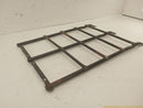 Hummer H2 Transmission Ladder Skid Plate-11