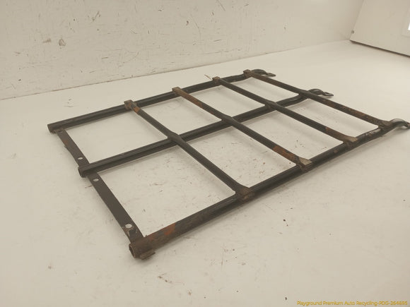Hummer H2 Transmission Ladder Skid Plate