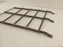 Hummer H2 Transmission Ladder Skid Plate-12