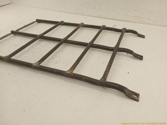 Hummer H2 Transmission Ladder Skid Plate