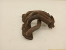 Honda Prelude Exhaust Manifold-5