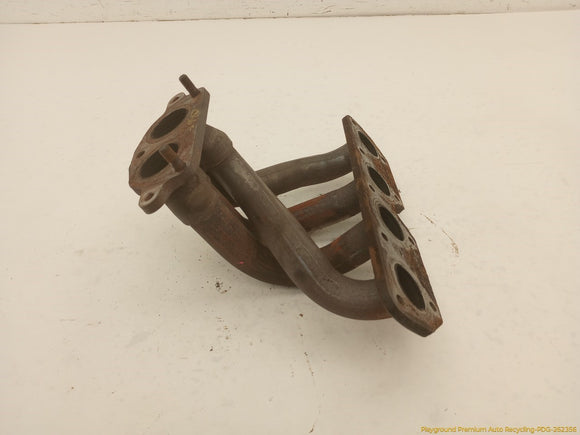 Honda Prelude Exhaust Manifold